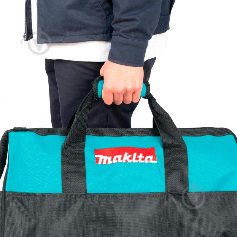 Сумка для электроинструмента Makita 21" 831271-6 - фото 5