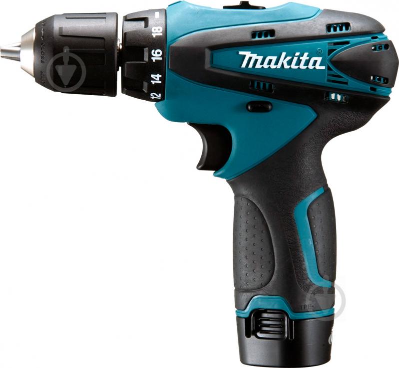 Набор электроинструментов Makita LCT204 - фото 3