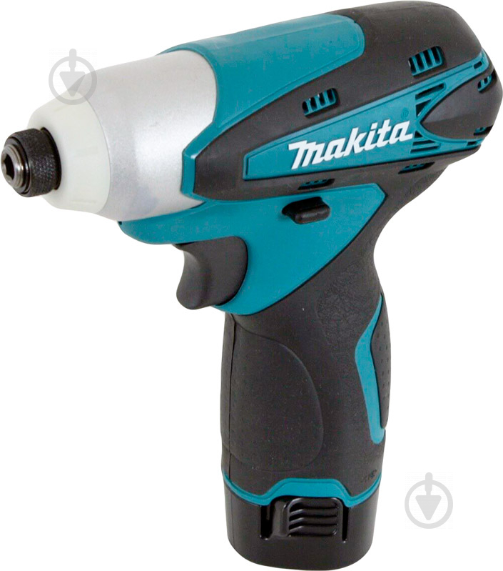 Набір електроінструментів Makita LCT204 - фото 4