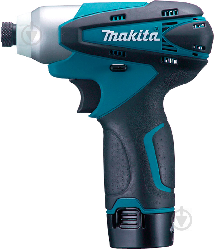 Набір електроінструментів Makita LCT204 - фото 5