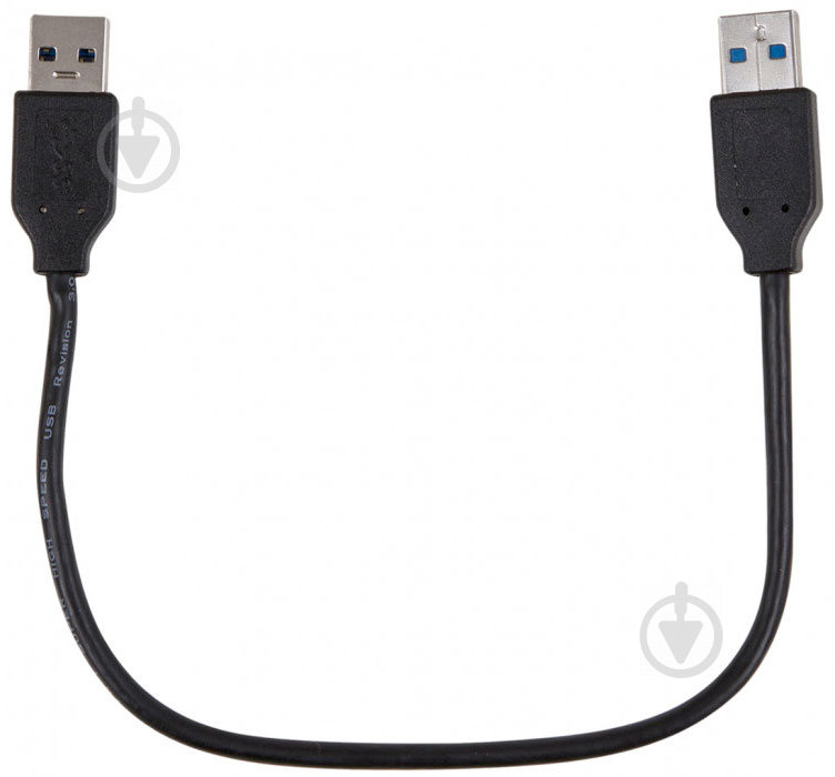 Жесткий диск Apacer 1 ТБ 2,5" USB 3.1 (AP1TBAC532B-1) black - фото 5