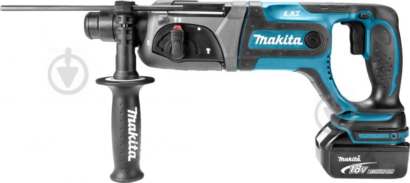 Набор инструментов Makita DLX3008 - фото 3