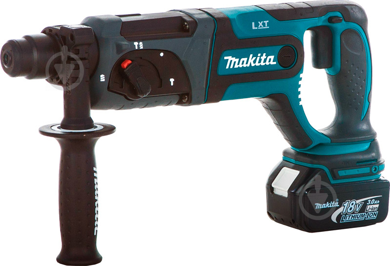 Набор инструментов Makita DLX3008 - фото 2