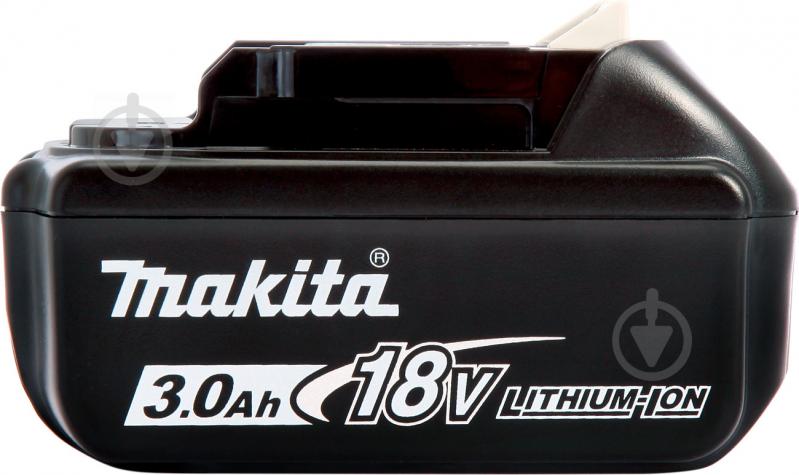 Набор инструментов Makita DLX3008 - фото 9