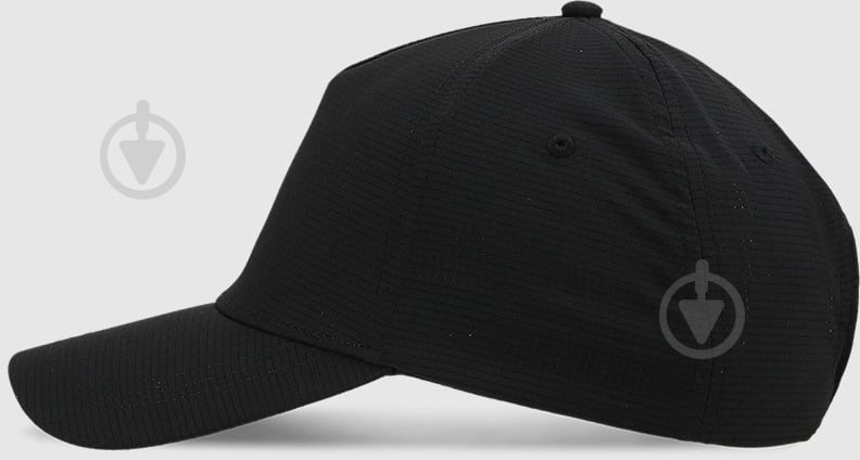 Кепка 4F BASEBALL CAP U369 S/M черный - фото 3