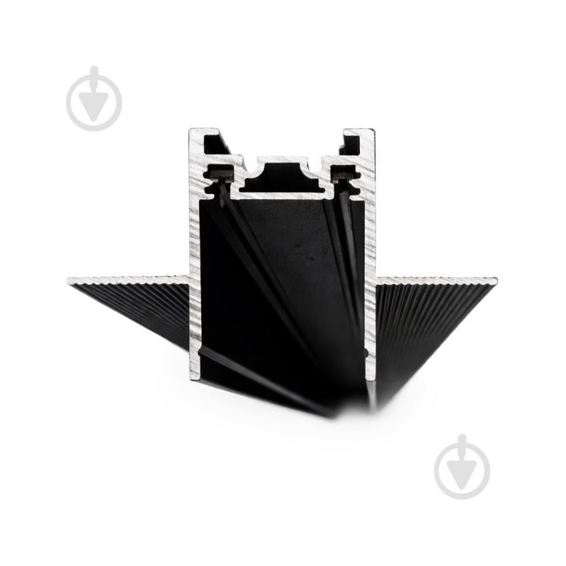 Шинопровод встроенный SAPSAN USM D-26 -2M LIGHT SET 200 см черный - фото 4 Шинопровод встроенный SAPSAN USM D-26 -2M LIGHT SET 200 см черный - фото 4