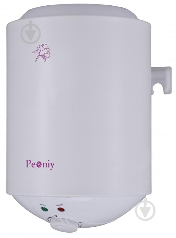 Бойлер Peoniy Palermo P-MEV-06R - фото 1