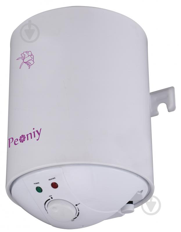 Бойлер Peoniy Palermo P-MEV-06R - фото 2