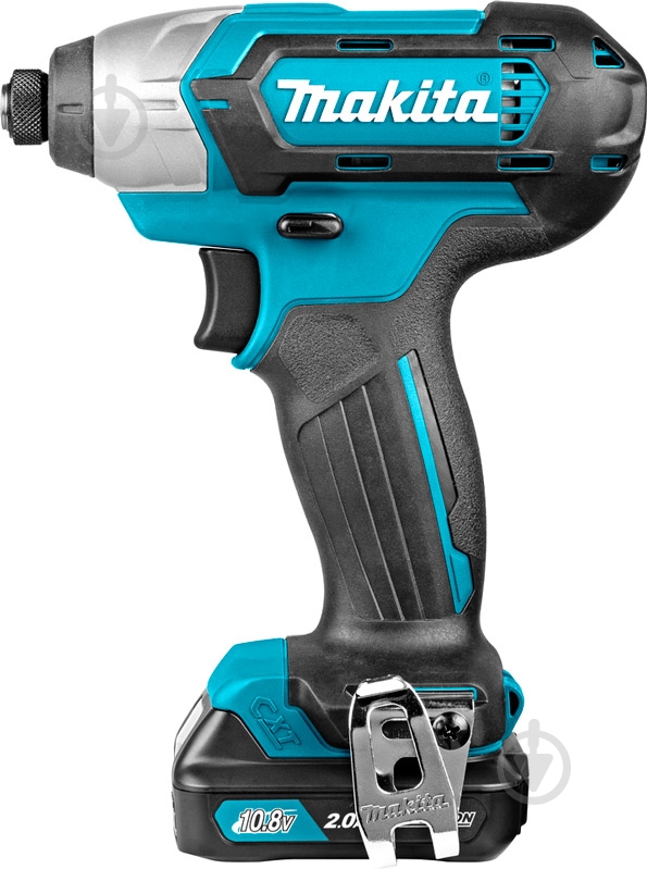 Набор инструментов Makita CLX201SA - фото 8