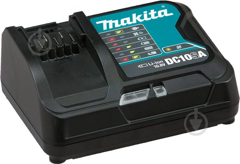 Набор инструментов Makita CLX201SA - фото 13