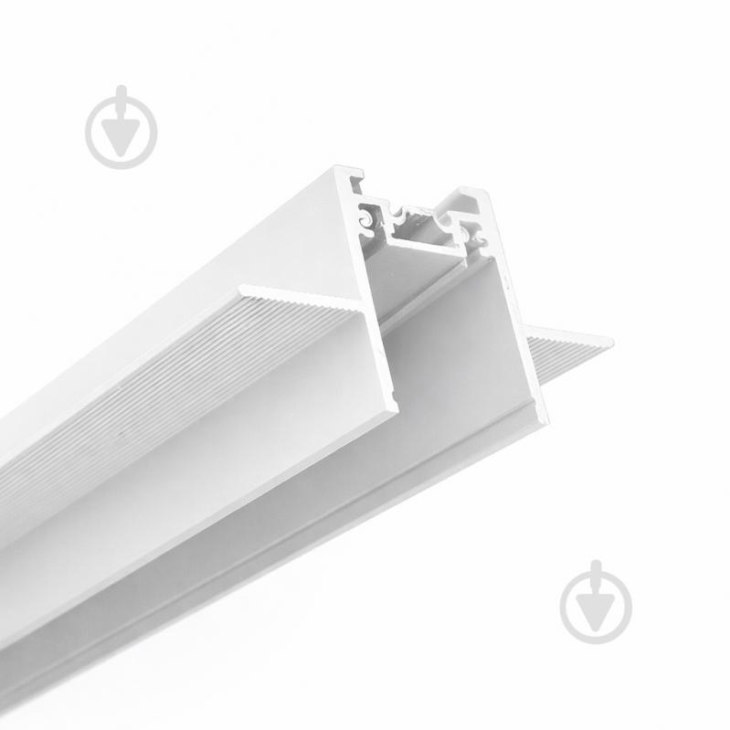 Шинопровод встроенный SAPSAN USM D-26 -2M LIGHT SET 200 см белый - фото 3