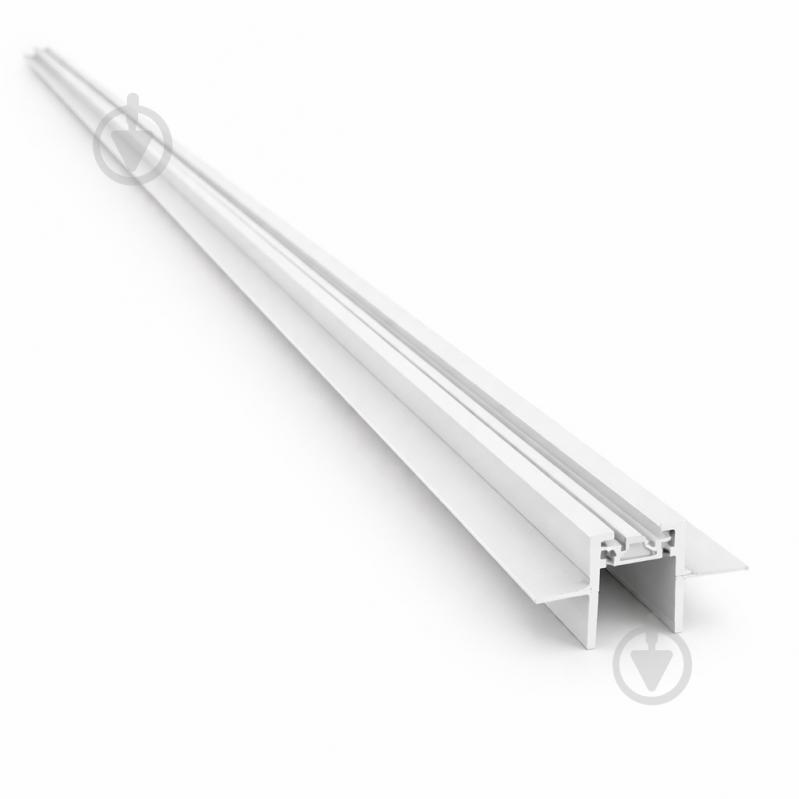 Шинопровод встроенный SAPSAN USM D-26 -2M LIGHT SET 200 см белый - фото 1