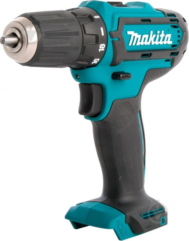 Набор инструментов Makita CLX206X1 - фото 2