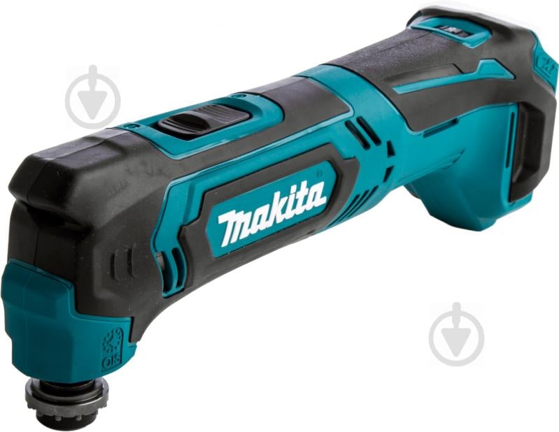 Набор инструментов Makita CLX206X1 - фото 7