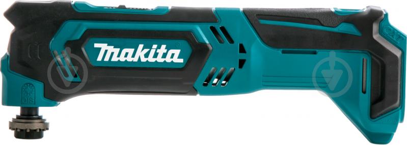 Набор инструментов Makita CLX206X1 - фото 9