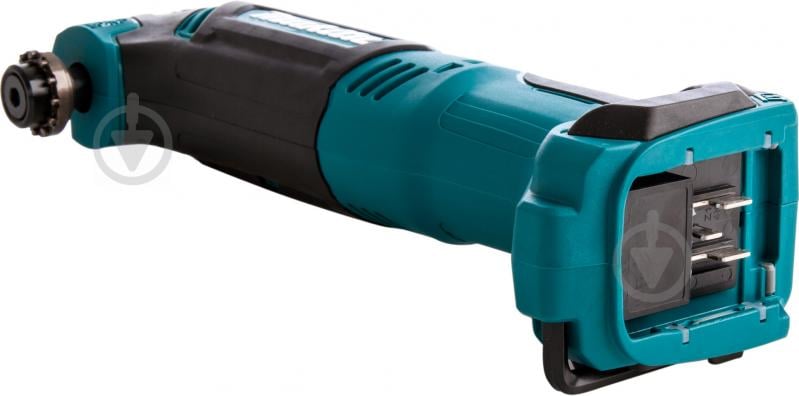 Набор инструментов Makita CLX206X1 - фото 8