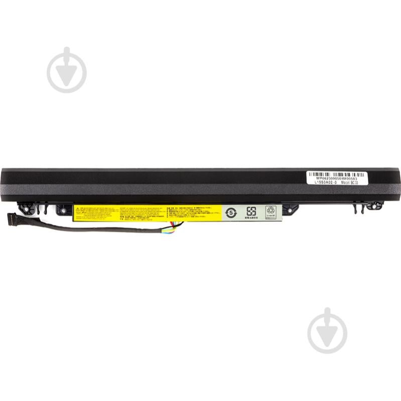 Аккумулятор для ноутбука PowerPlant NB481996 10,8 V 2600 mAh для Lenovo - фото 1