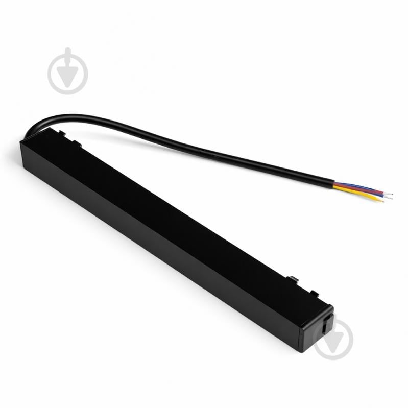 Блок питания LIGHT SET SAPSAN PW 100W 48V черный - фото 2