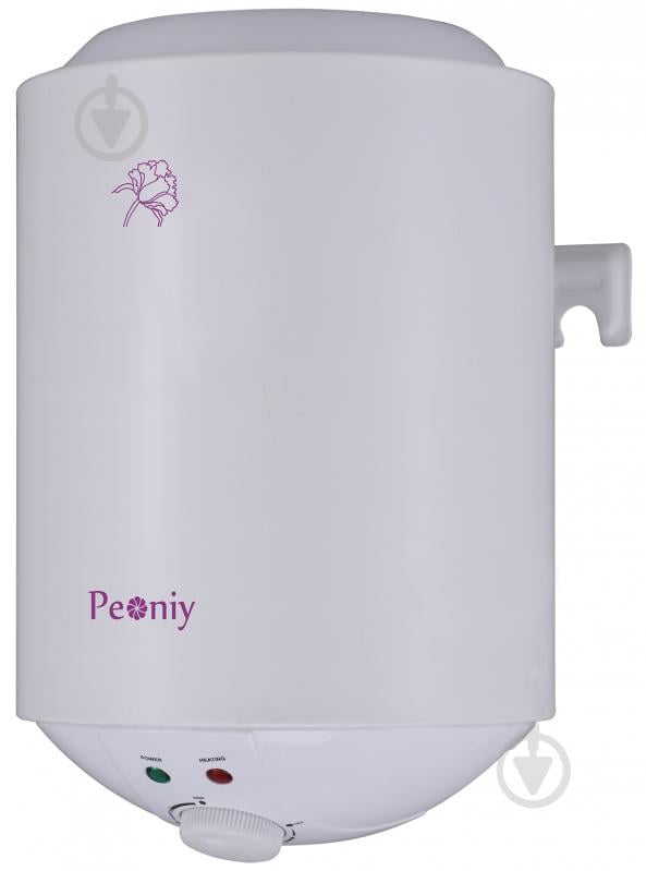 Бойлер Peoniy Palermo P-MEV-10R - фото 1