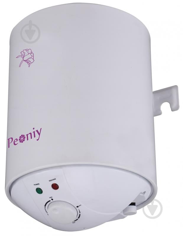 Бойлер Peoniy Palermo P-MEV-10R - фото 2
