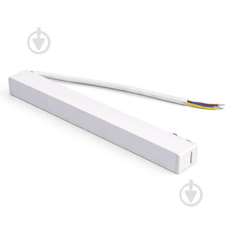 Блок питания LIGHT SET SAPSAN PW 100W 48V белый - фото 3