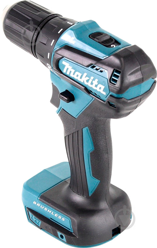 Набір інструментів Makita DLX2220 - фото 5