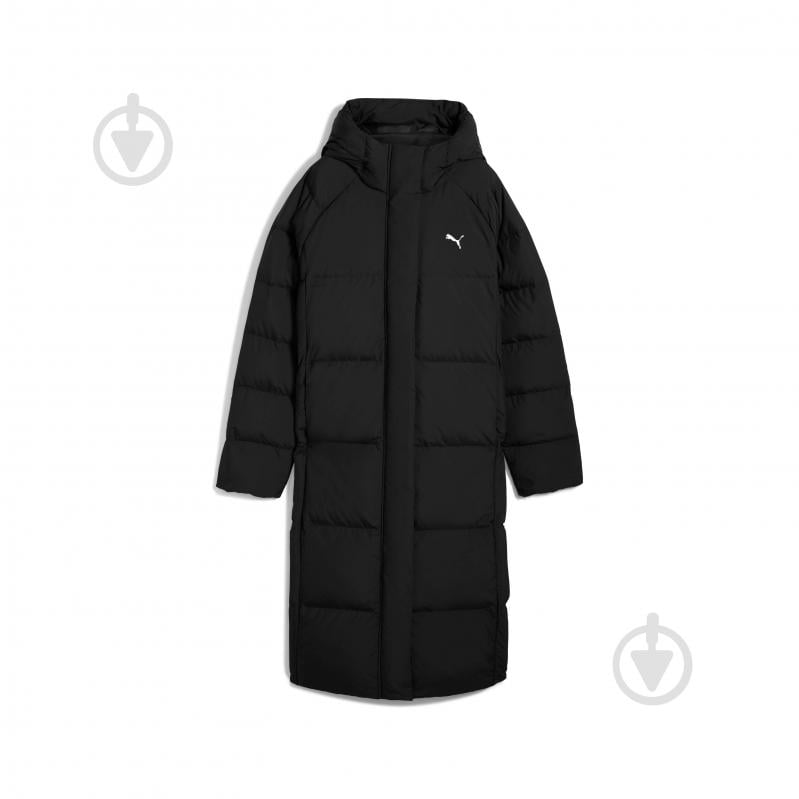 Куртка Puma Hooded Down Puffer Coat 68839001 р.L - фото 4 Куртка Puma Hooded Down Puffer Coat 68839001 р.L - фото 4