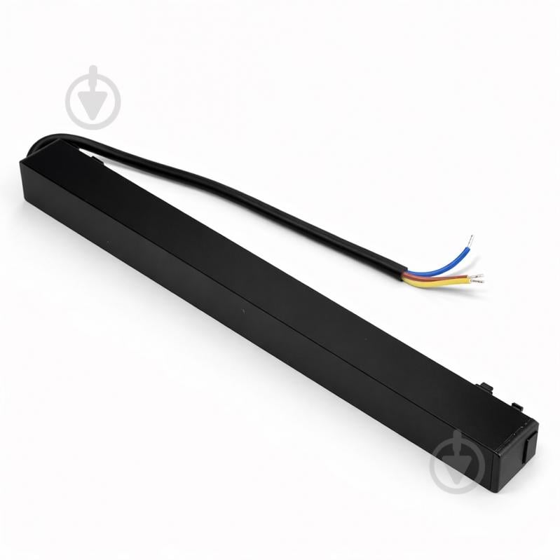 Блок питания LIGHT SET SAPSAN PW 200W 48V черный - фото 3