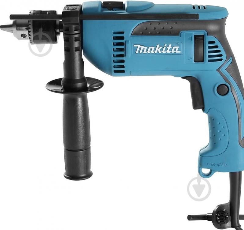 Makita HP1640 - фото 2