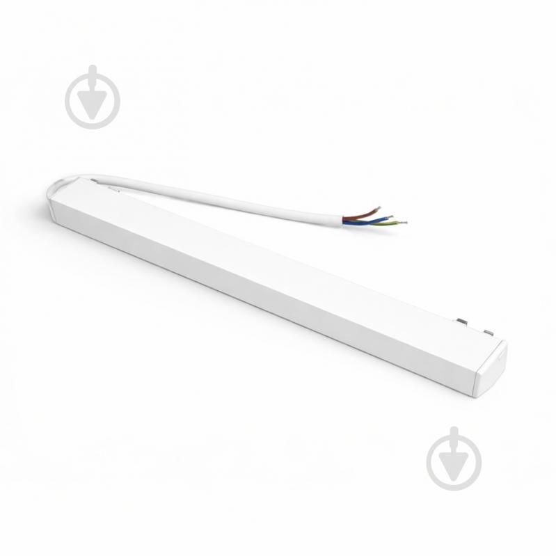 Блок живлення LIGHT SET SAPSAN PW 200W 48V білий - фото 1 Блок живлення LIGHT SET SAPSAN PW 200W 48V білий - фото 1