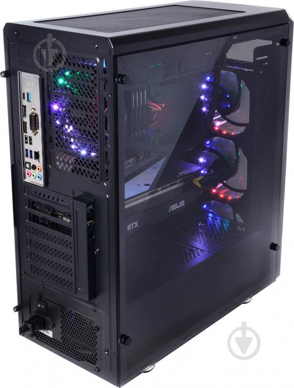 Компьютер Artline Gaming X96 (X96v10) black - фото 3