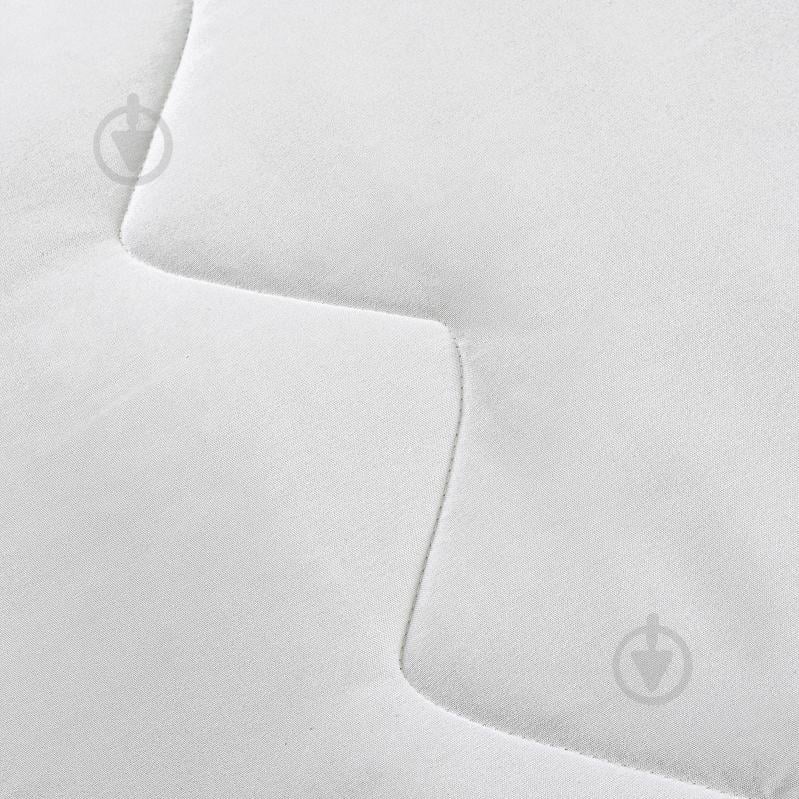 Ковдра стьобана 145x205 см Homeline білий - фото 2 Ковдра стьобана 145x205 см Homeline білий - фото 2