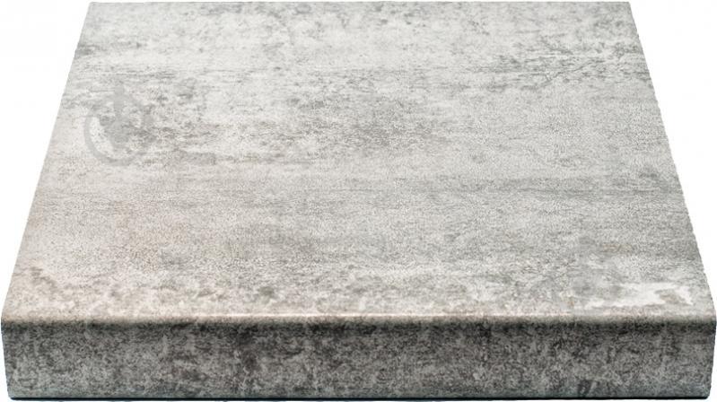 Столешница Arpa №3331 FLATTING corten grigio влагостойкая 4200x600 мм - фото 1 Столешница Arpa №3331 FLATTING corten grigio влагостойкая 4200x600 мм - фото 1