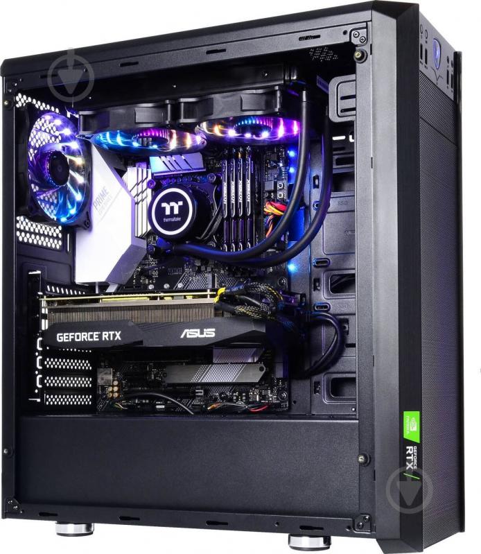 Компьютер Artline Gaming X96 (X96v11) black - фото 9