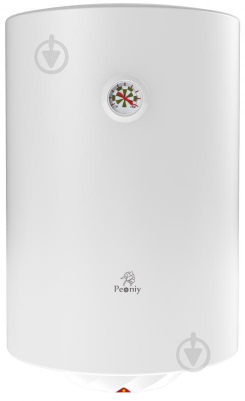 Бойлер Peoniy Verona P-EV-80R - фото 1