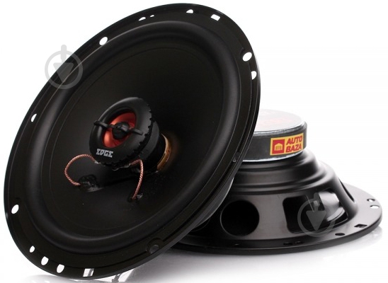 Автоакустика Edge ED622B-E7 - фото 3