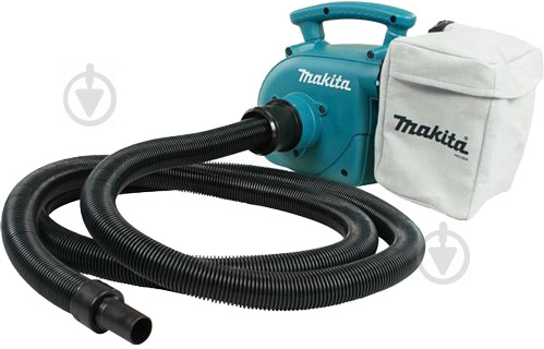 Пылесос Makita Makita DVC350Z DVC350Z - фото 2