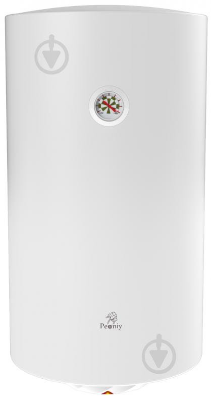 Бойлер Peoniy Verona P-EV-100R - фото 3
