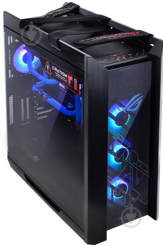 Комп'ютер Artline Overlord P98 (P98v28Win) black - фото 6 Комп'ютер Artline Overlord P98 (P98v28Win) black - фото 6