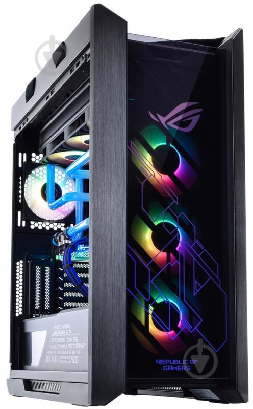 Комп'ютер Artline Overlord P98 (P98v28Win) black - фото 7 Комп'ютер Artline Overlord P98 (P98v28Win) black - фото 7