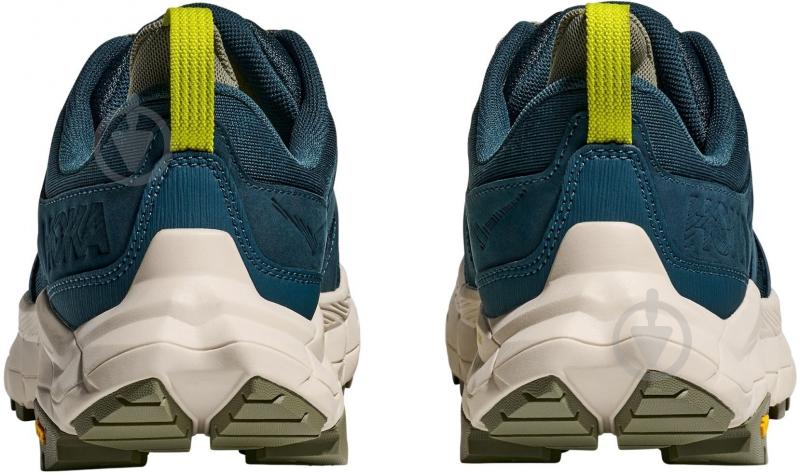 Кросівки чоловічі Hoka ANACAPA BREEZE LOW 1127920-BHTT р.43 1/3 сині - фото 5 Кросівки чоловічі Hoka ANACAPA BREEZE LOW 1127920-BHTT р.43 1/3 сині - фото 5