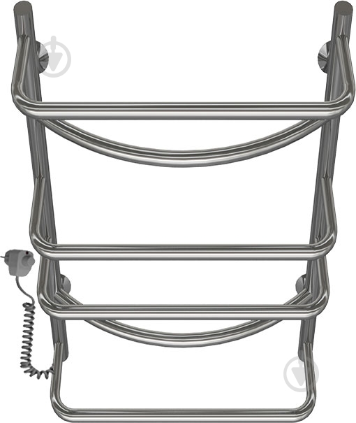 Полотенцесушитель Deffi Евромикс П6 500x600 Е Л - фото 3