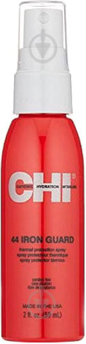 Спрей CHI 44 Iron Guard Thermal Protection CHI5008 59 мл - фото 1