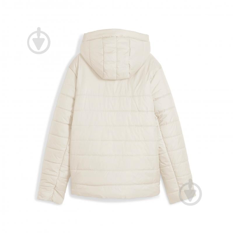 Куртка Puma ESS Hooded Padded Jacket 68523187 р.M - фото 5