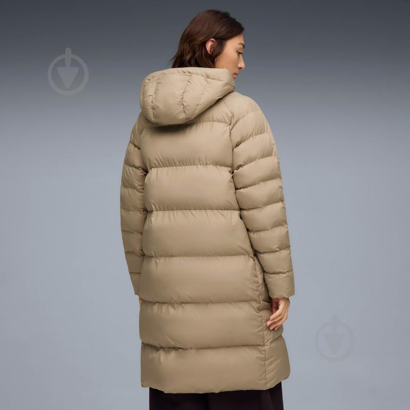 Куртка Puma Mono Hooded Parka 68838455 р.M - фото 2 Куртка Puma Mono Hooded Parka 68838455 р.M - фото 2