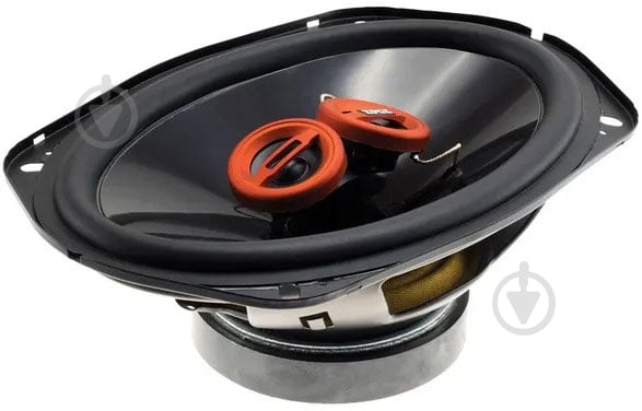 Автоакустика Edge EDST219-E6 - фото 3