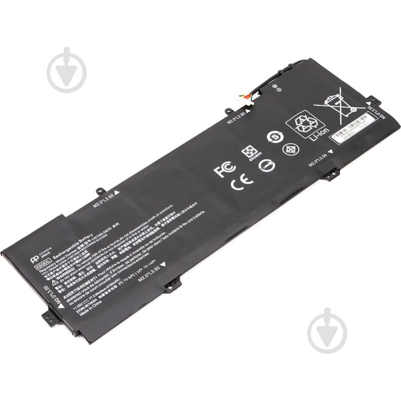 Аккумулятор PowerPlant NB462100 11,55 V 6700 mAh для HP - фото 2