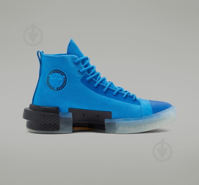 Кеди Converse All Star Disrupt CX 170362C р.41 блакитний - фото 1