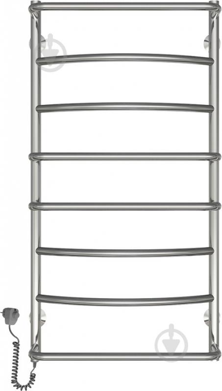 Полотенцесушитель Deffi Евромикс П8 500x900 Е Л - фото 2
