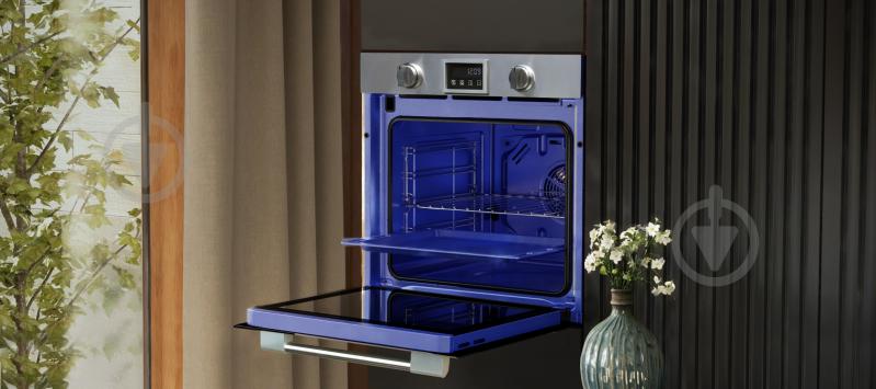 Духовой шкаф Kaiser Avantgarde Pro EH 6339 - фото 8 Духовой шкаф Kaiser Avantgarde Pro EH 6339 - фото 8